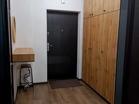 квартира за адресою Віталія Скакуна вул. (Академіка Каблукова), 19
