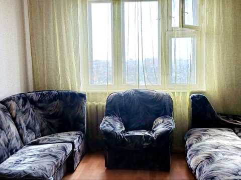квартира по адресу Алматинская ул. (Алма-Атинская), 39-В