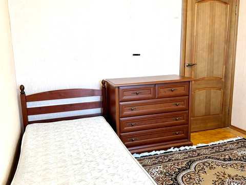 квартира за адресою Зої Гайдай вул., 12/10