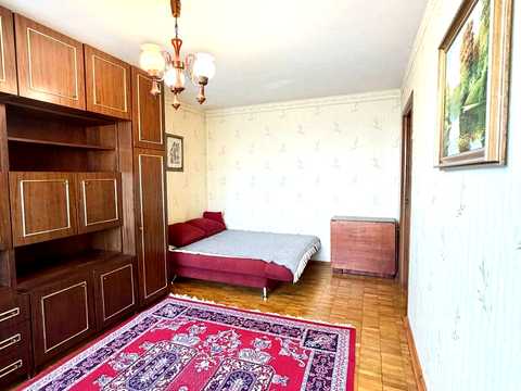 квартира за адресою Зої Гайдай вул., 12/10