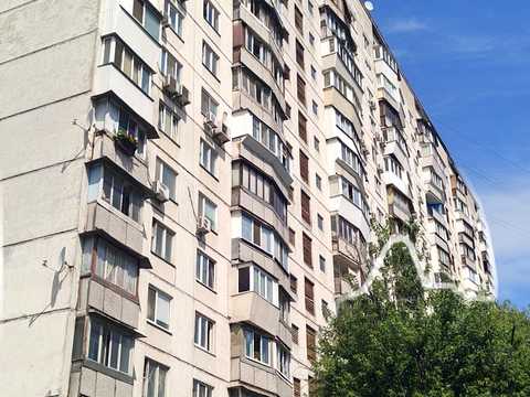 квартира за адресою Зої Гайдай вул., 12/10