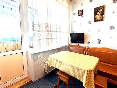 квартира за адресою Зої Гайдай вул., 12/10