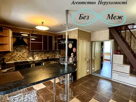 квартира за адресою с. Софіївська Борщагівка, Боголюбова вул., 20