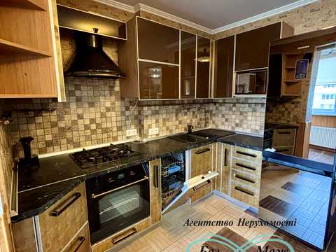 квартира за адресою с. Софіївська Борщагівка, Боголюбова вул., 20
