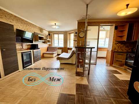 квартира за адресою с. Софіївська Борщагівка, Боголюбова вул., 20