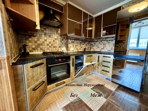 квартира за адресою с. Софіївська Борщагівка, Боголюбова вул., 20