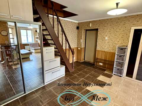квартира за адресою с. Софіївська Борщагівка, Боголюбова вул., 20