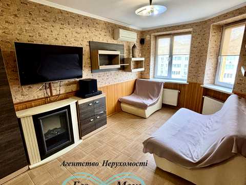 квартира за адресою с. Софіївська Борщагівка, Боголюбова вул., 20