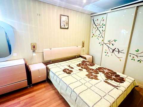 квартира за адресою Цитадельна вул., 7