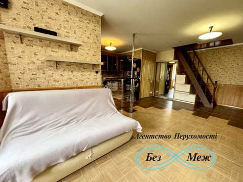 квартира за адресою с. Софіївська Борщагівка, Боголюбова вул., 20