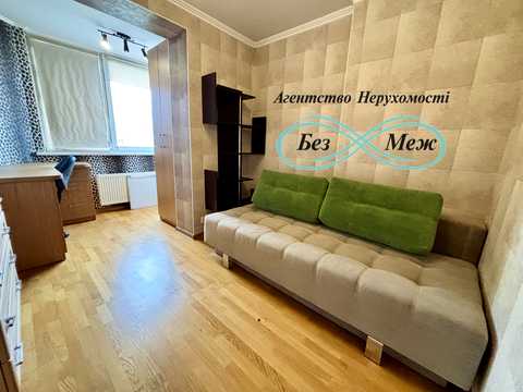 квартира за адресою с. Софіївська Борщагівка, Боголюбова вул., 20