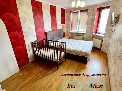 квартира за адресою с. Софіївська Борщагівка, Боголюбова вул., 20