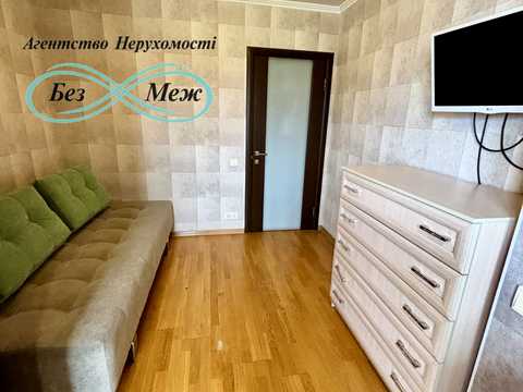 квартира за адресою с. Софіївська Борщагівка, Боголюбова вул., 20