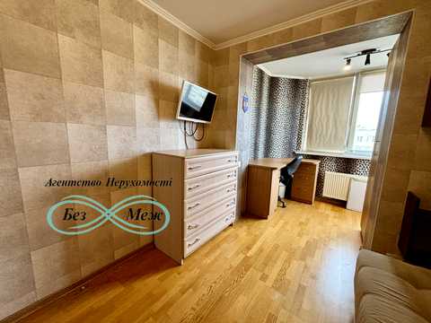 квартира за адресою с. Софіївська Борщагівка, Боголюбова вул., 20