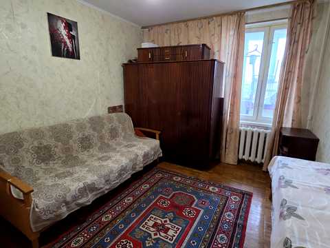 квартира за адресою Романа Ратушного вул. (Волгоградська), 27