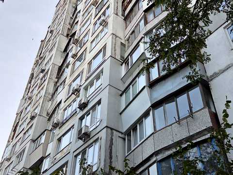 квартира за адресою Романа Ратушного вул. (Волгоградська), 27