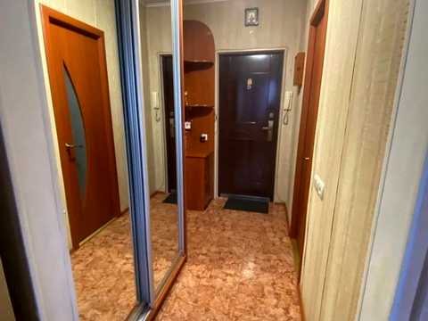квартира по адресу Евгения Чикаленко ул. (Академіка Вільямса), 44/1