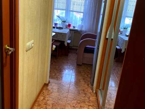 квартира по адресу Евгения Чикаленко ул. (Академіка Вільямса), 44/1