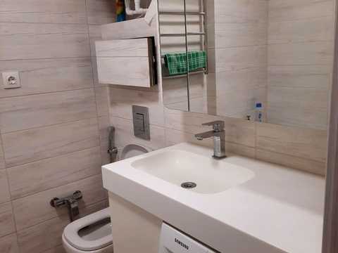 квартира за адресою Садовий проїзд, 15 к1