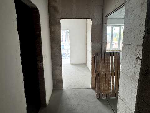 квартира по адресу Гвардійська ул., 12