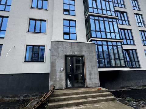 квартира по адресу Гвардійська ул., 12
