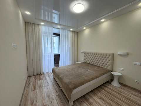 квартира за адресою с. Софіївська Борщагівка, Боголюбова вул., 39