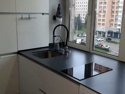 квартира за адресою Лесі Українки бульв., 28