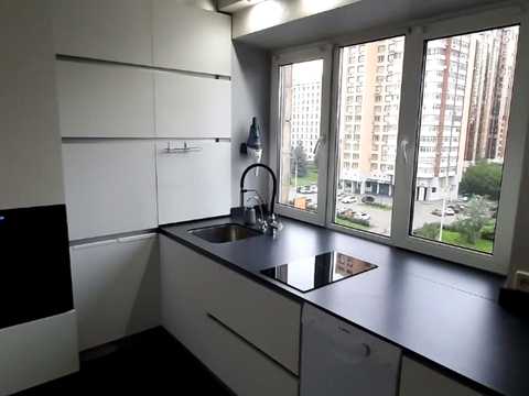 квартира за адресою Лесі Українки бульв., 28