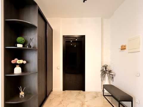 квартира за адресою Трускавецька вул., 10-Г