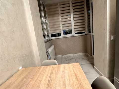 квартира по адресу Елены Телиги ул., 61