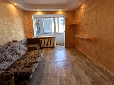 квартира за адресою Зелена вул., 17