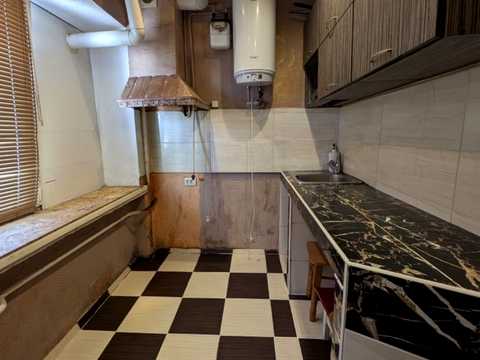 квартира за адресою Зелена вул., 17