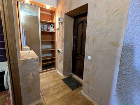 квартира за адресою Зелена вул., 17