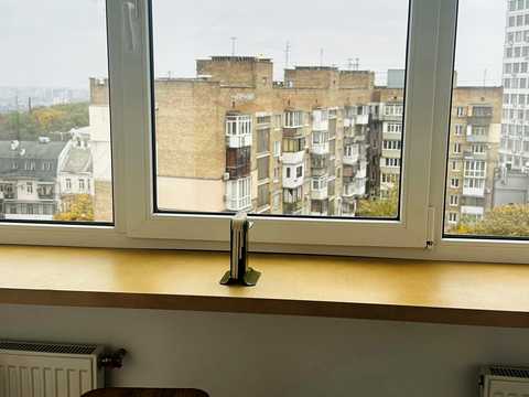 квартира за адресою Івана Мазепи вул. (Січневого Повстання), 12-Б