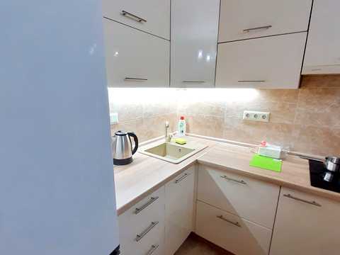 квартира за адресою Предславинська вул., 57