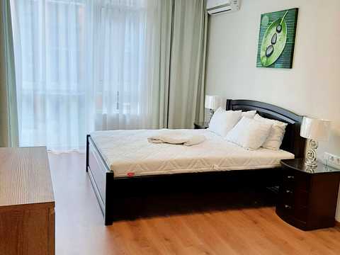 квартира за адресою Предславинська вул., 57