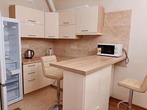 квартира за адресою Предславинська вул., 57