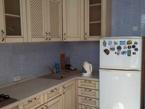 квартира по адресу Ярославская ул., 15/23