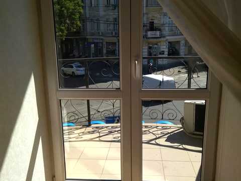 квартира по адресу Ярославская ул., 15/23