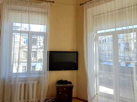 квартира по адресу Ярославская ул., 15/23