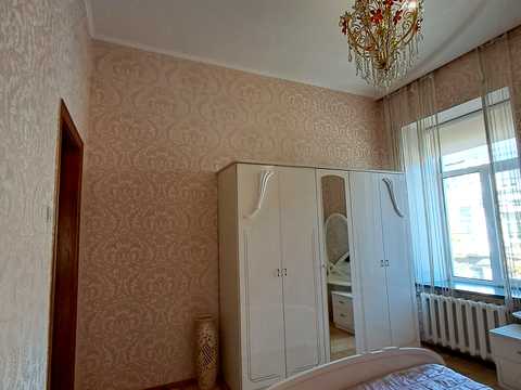 квартира по адресу Ярославская ул., 15/23