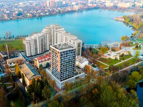 квартира за адресою Івано-Франківськ, Гетьмана Мазепи вул., (Будинок 1)