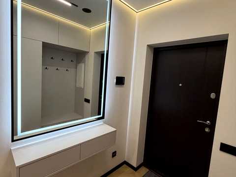 квартира за адресою Київ, Олександра Олеся вул., 17