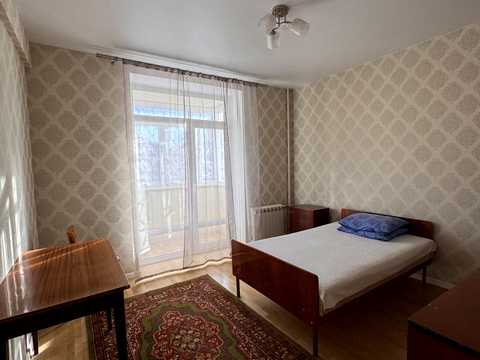 квартира по адресу Независимой Украины ул. (40 лет Советской Украины), 40