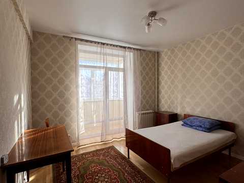 квартира по адресу Независимой Украины ул. (40 лет Советской Украины), 40