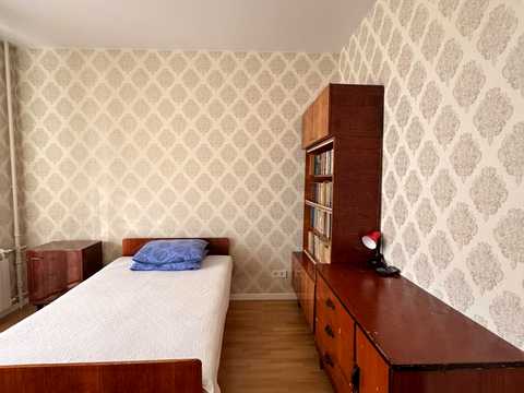 квартира по адресу Независимой Украины ул. (40 лет Советской Украины), 40