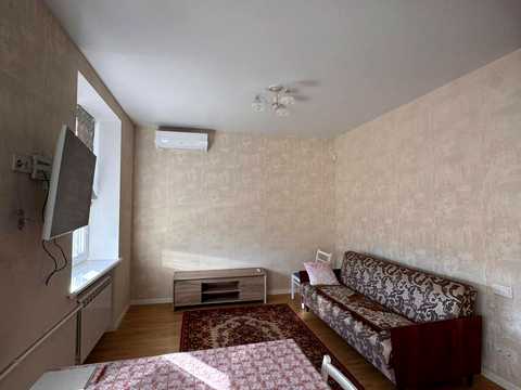квартира по адресу Независимой Украины ул. (40 лет Советской Украины), 40
