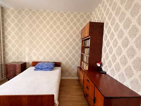 квартира по адресу Независимой Украины ул. (40 лет Советской Украины), 40