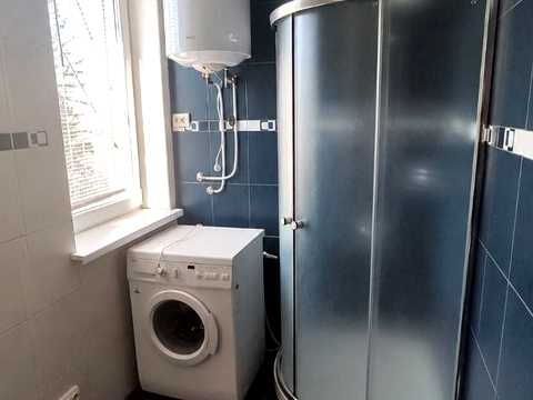квартира по адресу Рабочий пер., 1