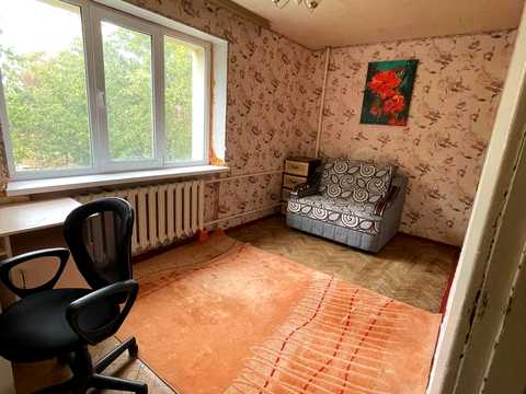 квартира за адресою Світлицького вул., 19